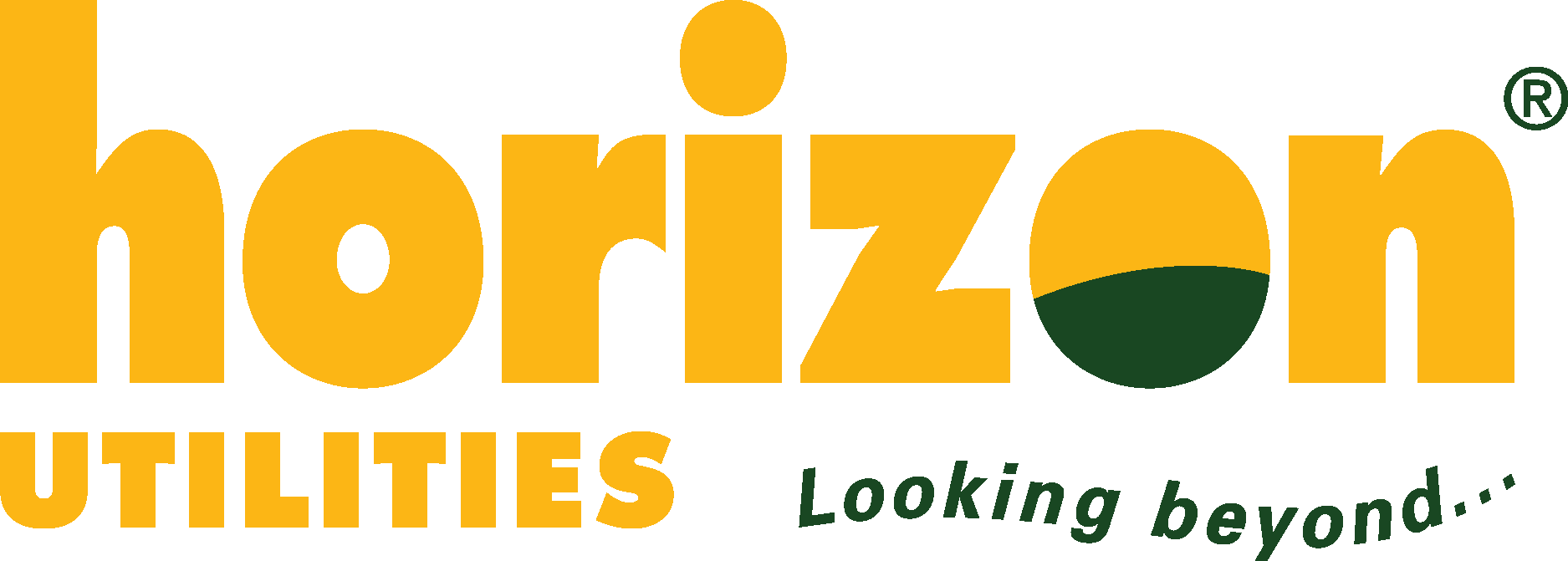 Horizon Utilities Logo Vector Logo